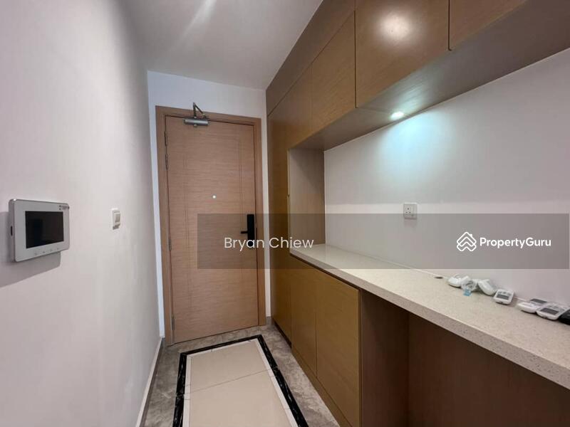 Condominium for Sale at R&F Princess Cove Phase 2-Seine Region - Bryan Chiew - Entrance - PropertyGuru.com.my