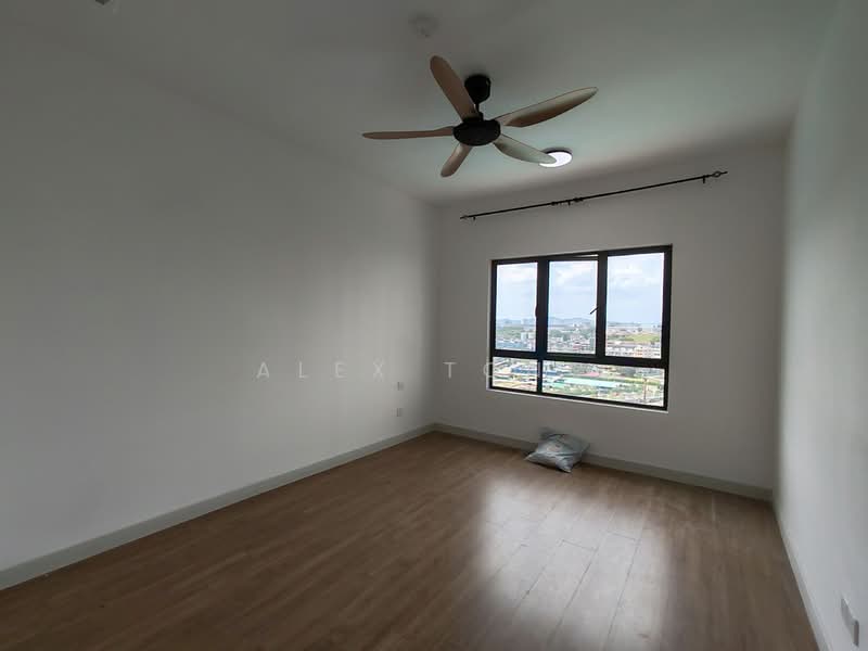 Berkeley Uptown untuk Untuk Disewa - RM 2,000 /bulan, Mac 2026 - Interior - PropertyGuru.com.my