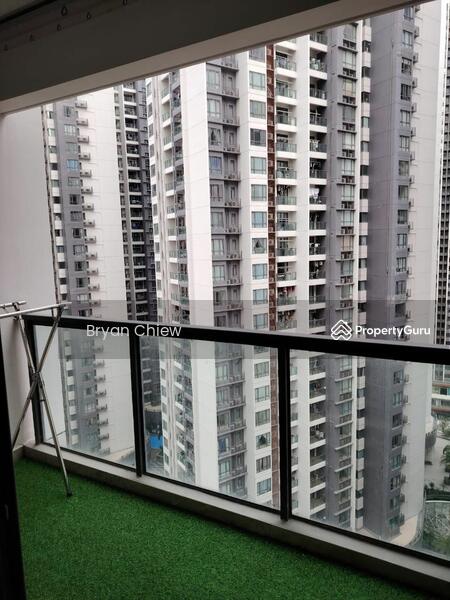 Condominium for Sale at R&F Princess Cove Phase 2-Seine Region - Bryan Chiew - Balcony - PropertyGuru.com.my