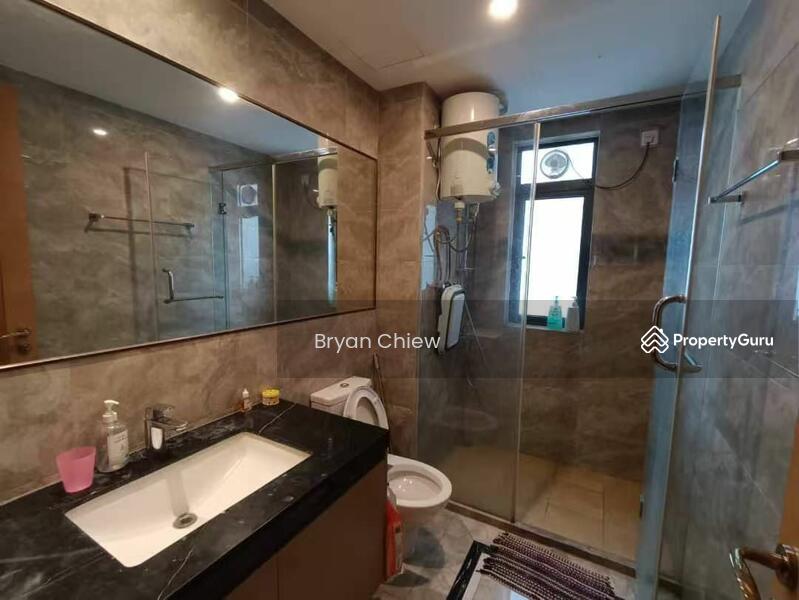 Condominium for Sale at R&F Princess Cove Phase 2-Seine Region - Bryan Chiew - Bathroom - PropertyGuru.com.my