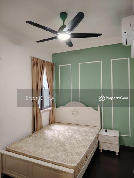 Condominium for Sale at R&F Princess Cove Phase 2-Seine Region - Bryan Chiew - Bedroom - PropertyGuru.com.my