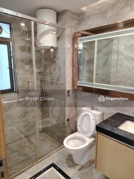 Condominium for Sale at R&F Princess Cove Phase 2-Seine Region - Bryan Chiew - Bathroom - PropertyGuru.com.my
