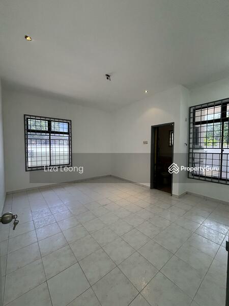 Master Room