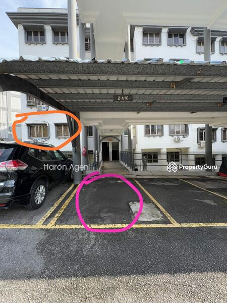 Car Park