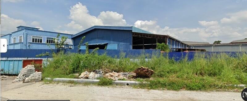 Kilang Terpisah untuk Dijual di Taman Perindustrian Meru (Kapar) - Eugene Yap - Exterior - PropertyGuru.com.my