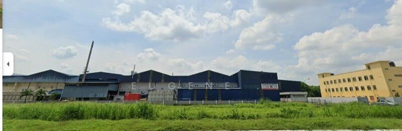 Kilang Terpisah untuk Dijual di Taman Perindustrian Meru (Kapar) - Eugene Yap - Exterior - PropertyGuru.com.my