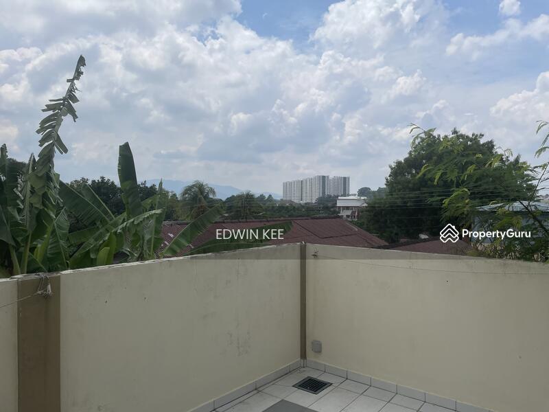 For Sale - TAMAN LABU JAYA