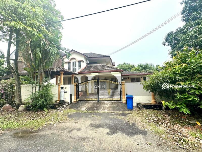 For Sale - Shah Alam