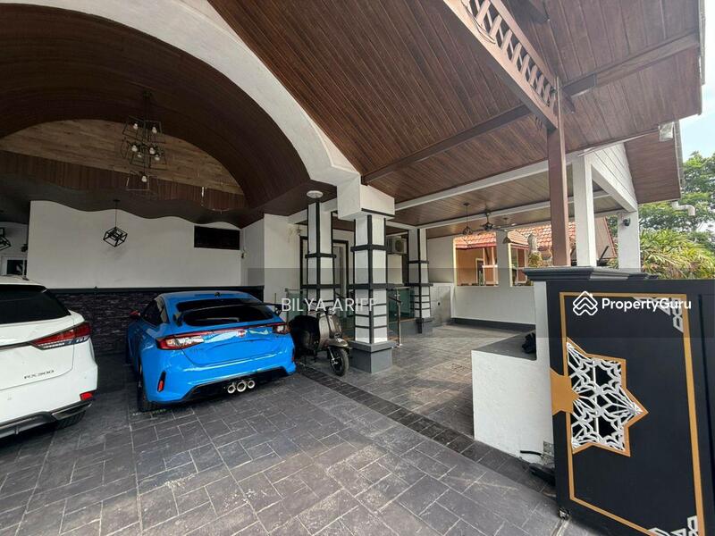 Untuk Dijual - Taman Mutiara Bangi