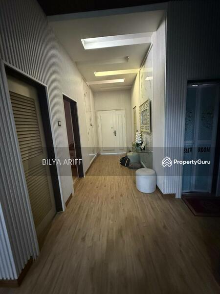 Untuk Dijual - Taman Mutiara Bangi