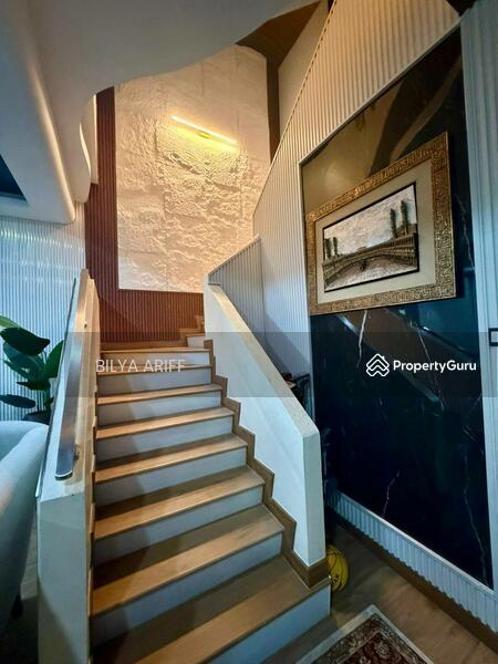 Untuk Dijual - Taman Mutiara Bangi