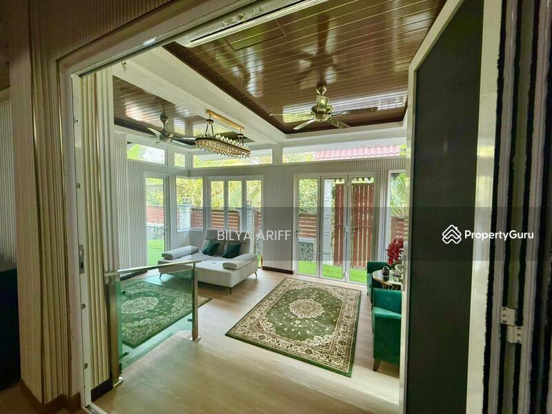 Untuk Dijual - Taman Mutiara Bangi