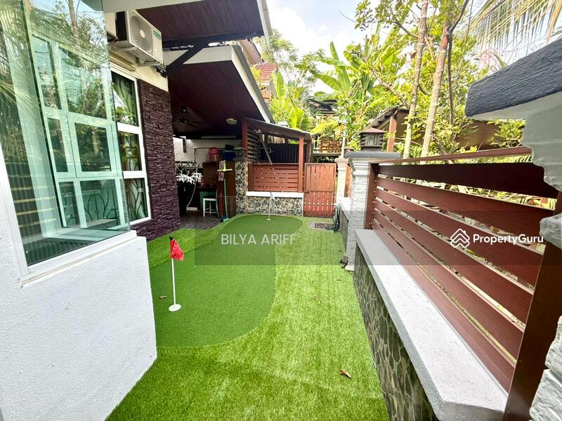 Untuk Dijual - Taman Mutiara Bangi