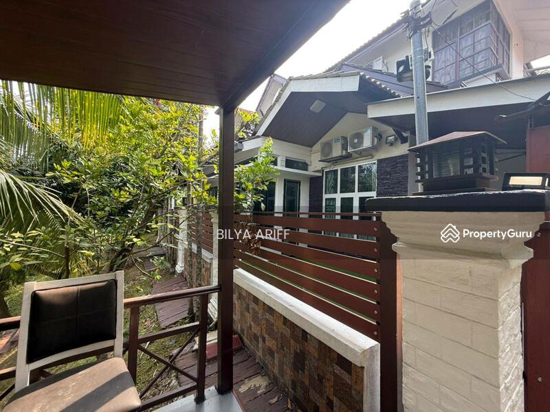 Untuk Dijual - Taman Mutiara Bangi