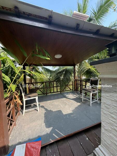Untuk Dijual - Taman Mutiara Bangi