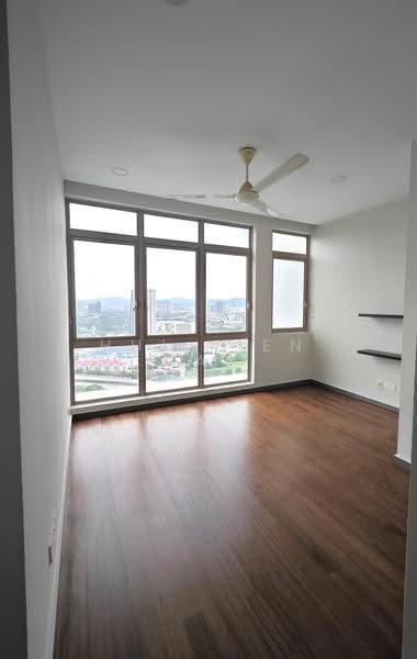 Service Residence for Sale at myHabitat - Hui Kien Tan - Living Room - PropertyGuru.com.my