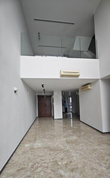 Service Residence for Sale at myHabitat - Hui Kien Tan - Entrance - PropertyGuru.com.my