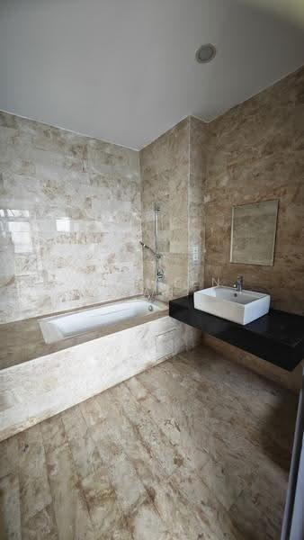 Service Residence for Sale at myHabitat - Hui Kien Tan - Bathroom - PropertyGuru.com.my