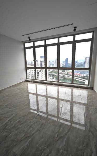 Service Residence for Sale at myHabitat - Hui Kien Tan - Living Room - PropertyGuru.com.my