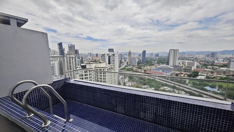 Service Residence for Sale at myHabitat - Hui Kien Tan - PropertyGuru.com.my