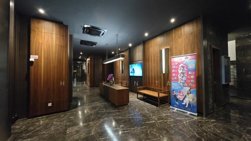 Service Residence for Sale at myHabitat - Hui Kien Tan - PropertyGuru.com.my