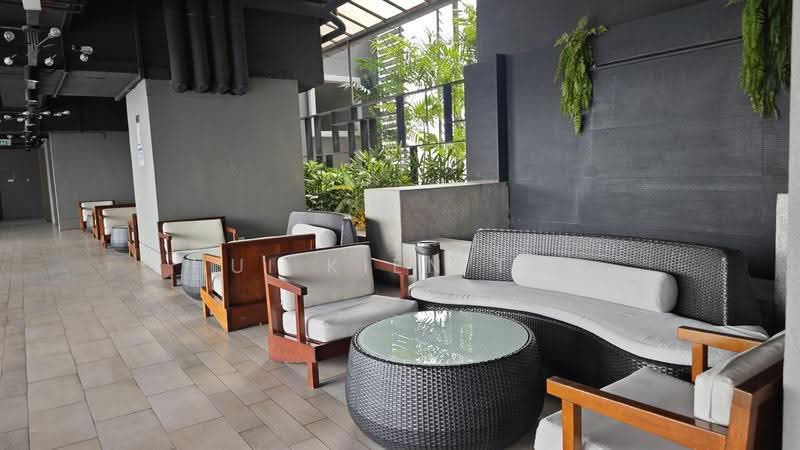 Service Residence for Sale at myHabitat - Hui Kien Tan - Lobby - PropertyGuru.com.my