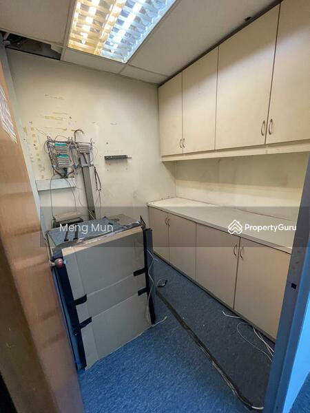Pantry