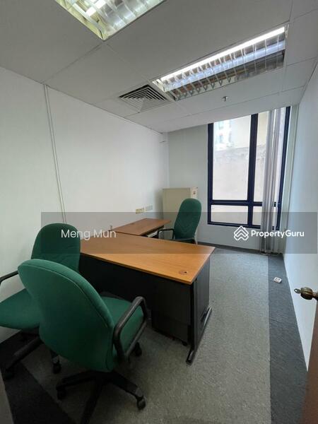 Office room