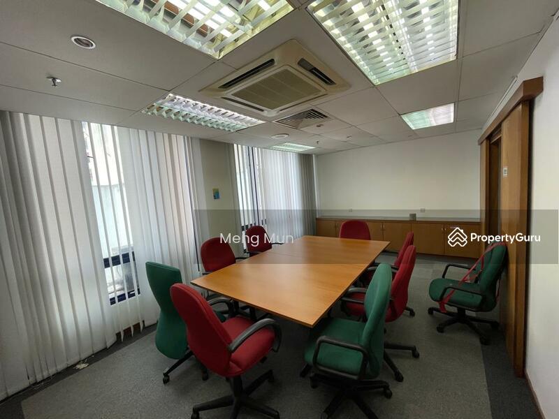 Meeting room