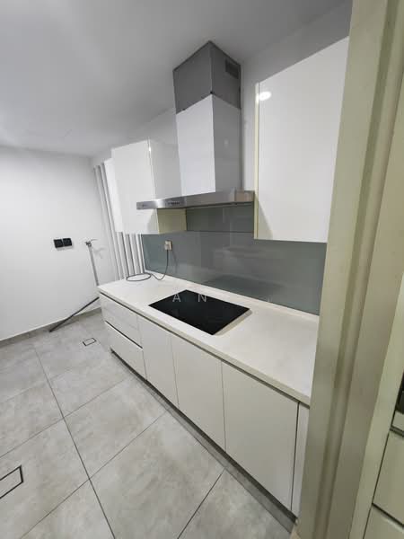 Service Residence for Rent at Verde - Keane . - Kitchen - PropertyGuru.com.my