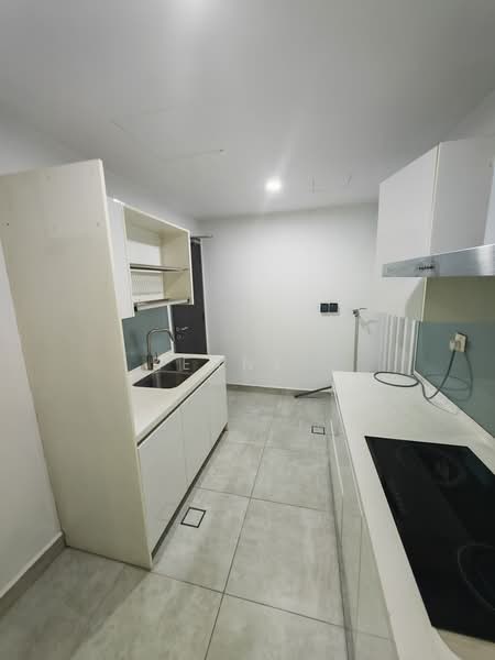 Service Residence for Rent at Verde - Keane . - Kitchen - PropertyGuru.com.my