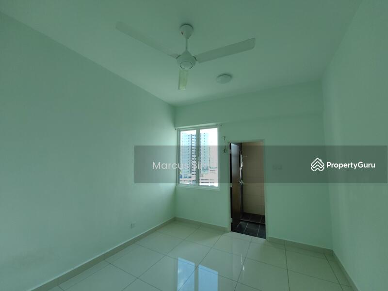 Condominium for Sale at D'Zone Condominium, Penang - Marcus Sim - Bedroom - PropertyGuru.com.my
