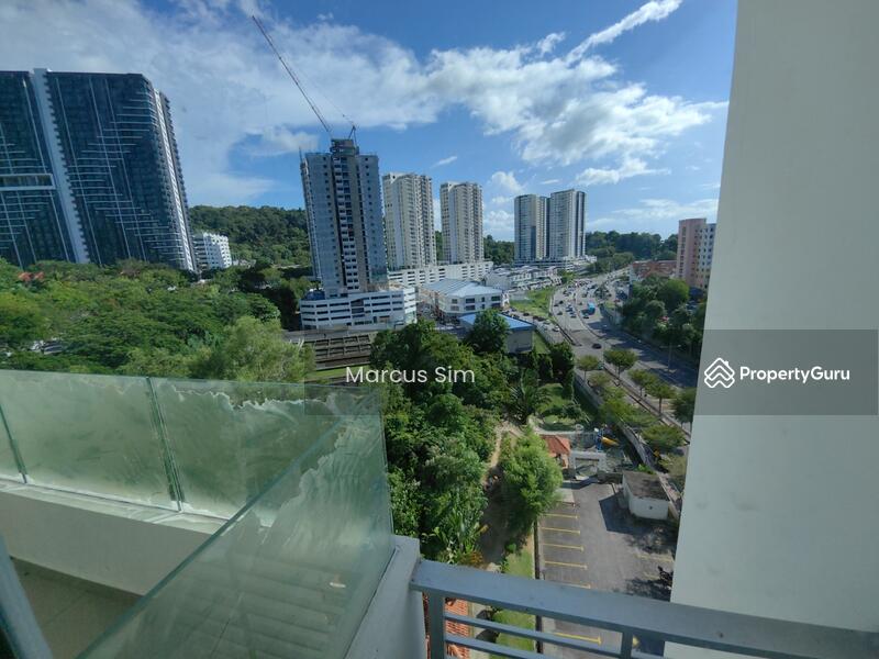 Condominium for Sale at D'Zone Condominium, Penang - Marcus Sim - View - PropertyGuru.com.my