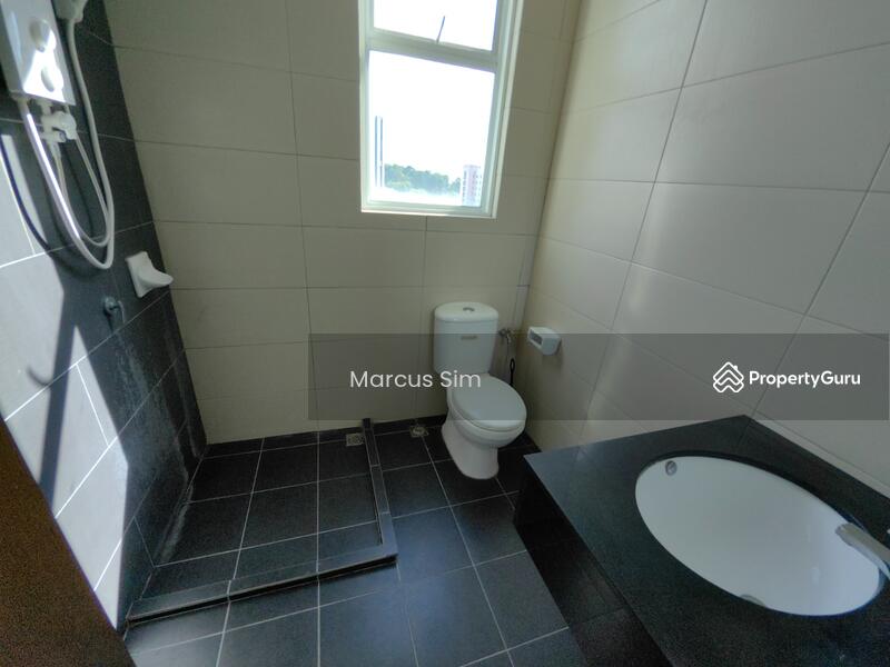 Condominium for Sale at D'Zone Condominium, Penang - Marcus Sim - Bathroom - PropertyGuru.com.my