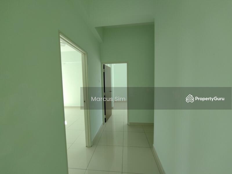 Condominium for Sale at D'Zone Condominium, Penang - Marcus Sim - Hallway - PropertyGuru.com.my