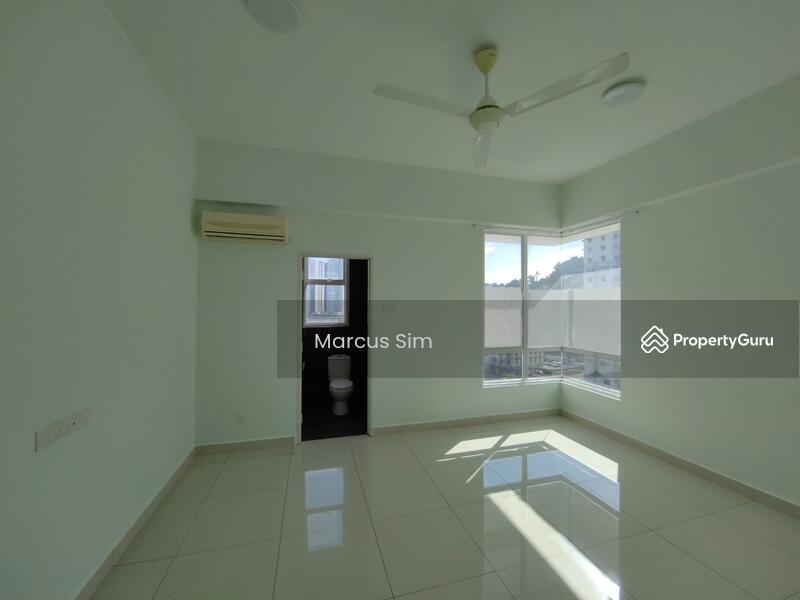 Condominium for Sale at D'Zone Condominium, Penang - Marcus Sim - Bedroom - PropertyGuru.com.my