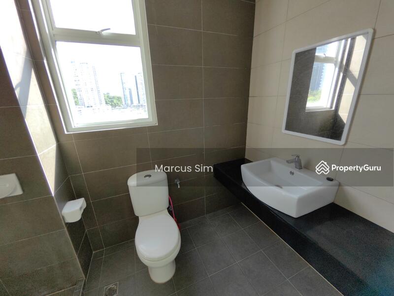 Condominium for Sale at D'Zone Condominium, Penang - Marcus Sim - Bathroom - PropertyGuru.com.my