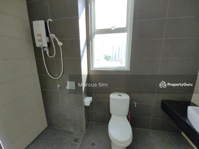 Condominium for Sale at D'Zone Condominium, Penang - Marcus Sim - Bathroom - PropertyGuru.com.my