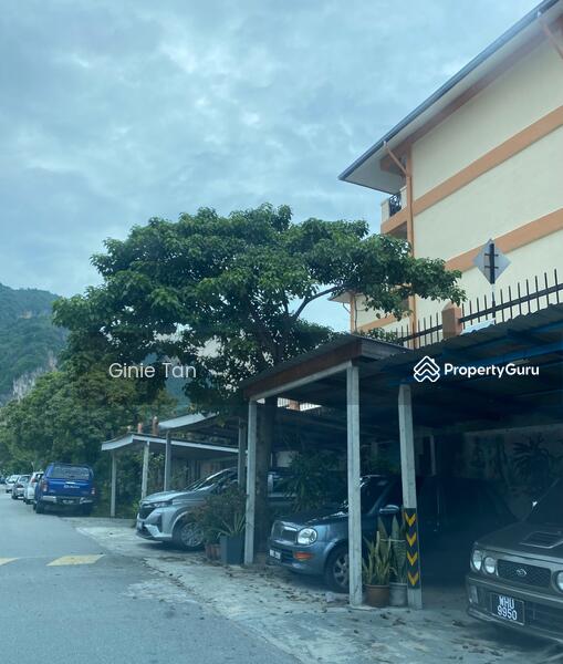 Car Park