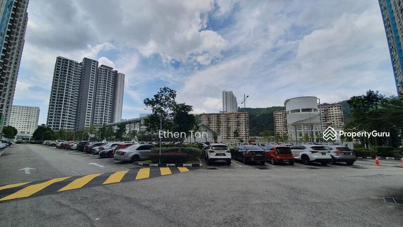 Car Park