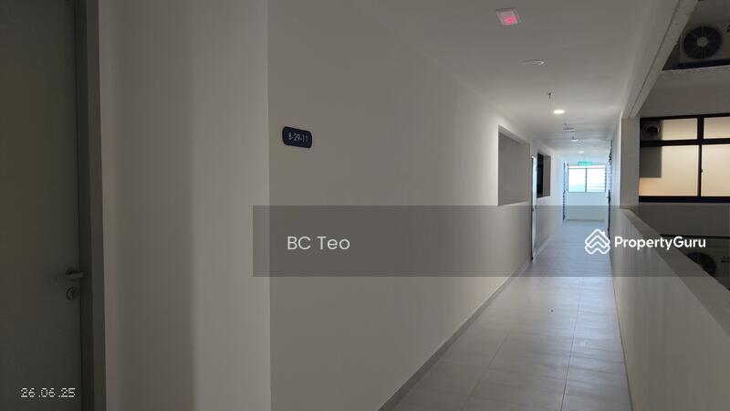 Corridor