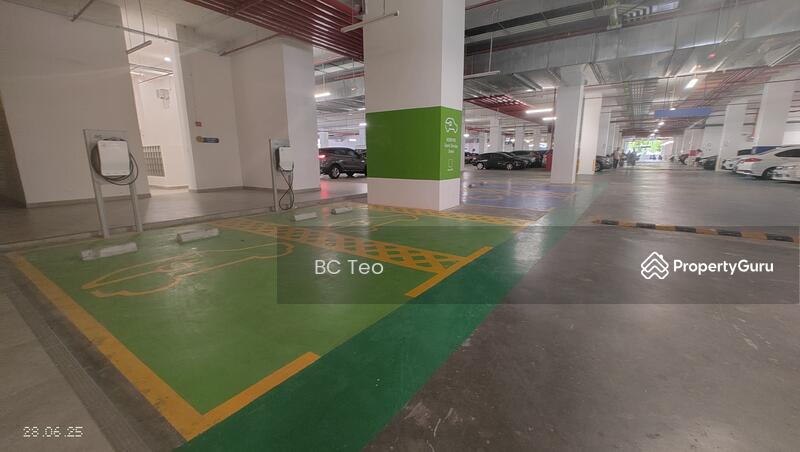 EV charging