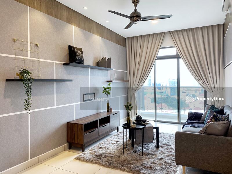 Untuk Disewa - Vivo Residential Suites
