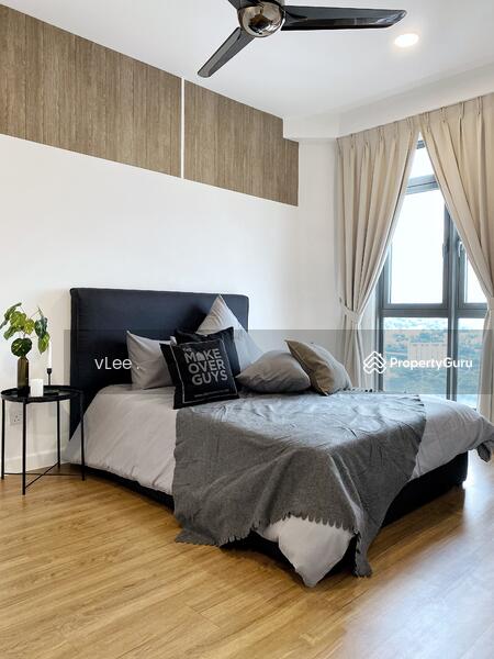 Untuk Disewa - Vivo Residential Suites