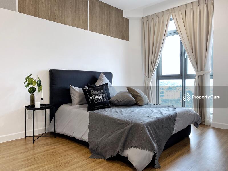 Untuk Disewa - Vivo Residential Suites