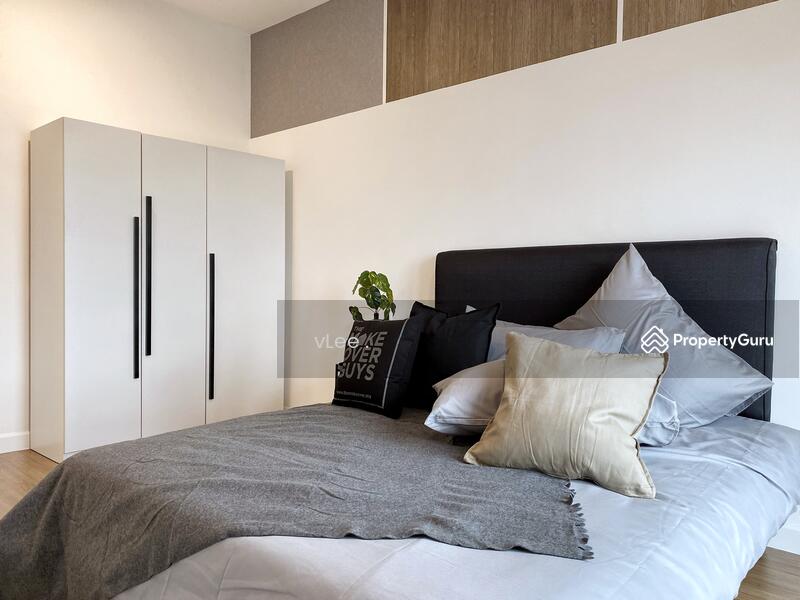 Untuk Disewa - Vivo Residential Suites