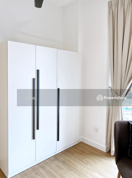 Untuk Disewa - Vivo Residential Suites