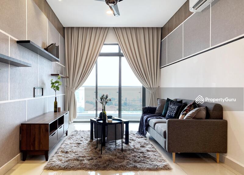 Untuk Disewa - Vivo Residential Suites