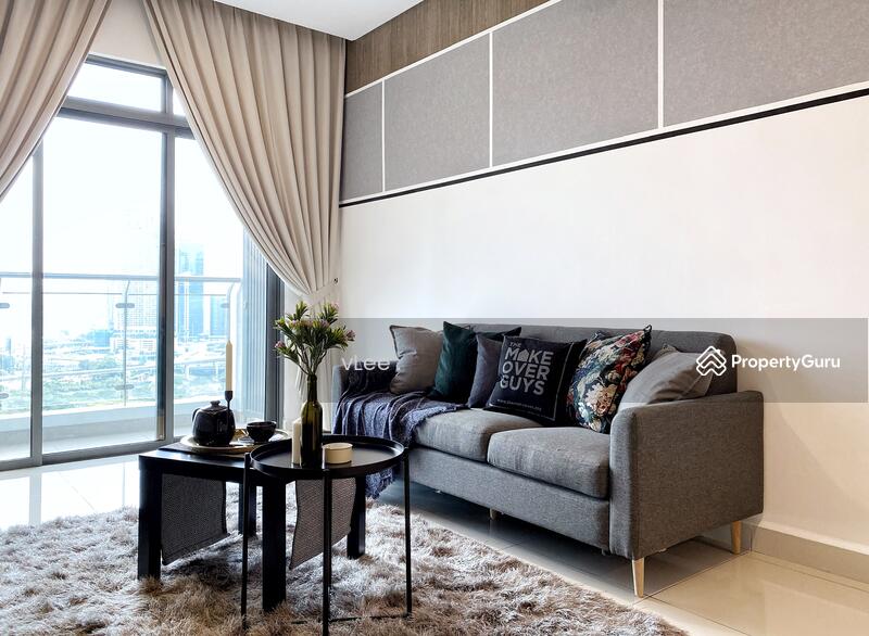 Untuk Disewa - Vivo Residential Suites
