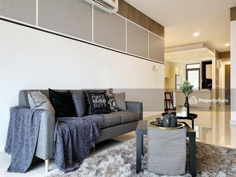 Untuk Disewa - Vivo Residential Suites